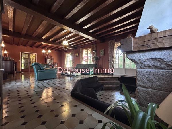 Maison à vendre 5 pièces de 167 m²