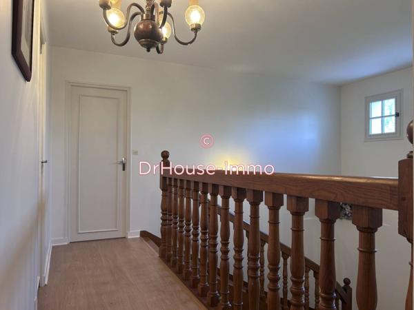 Maison à vendre 5 pièces de 167 m²