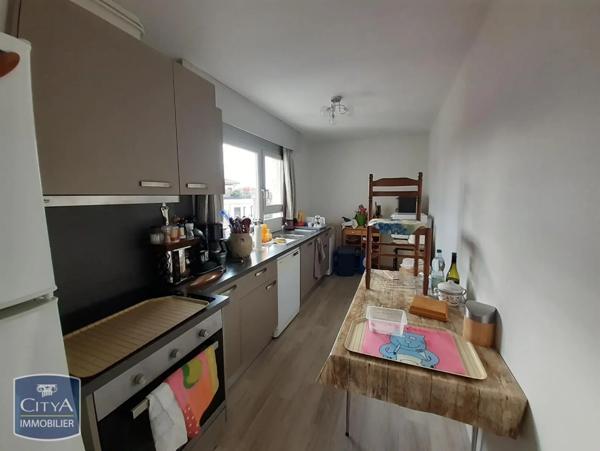 Appartement à vendre 3 pièces 82.65m²