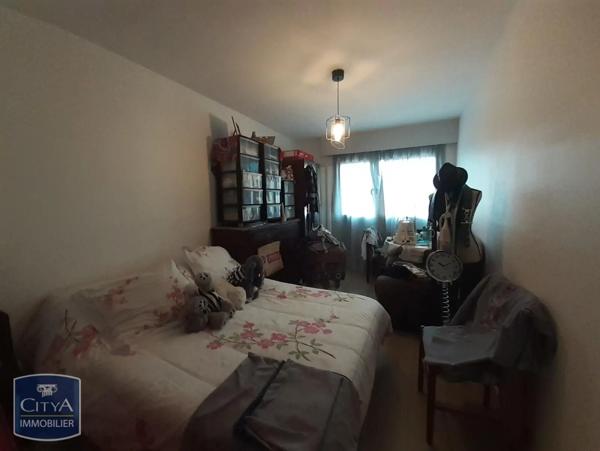 Appartement à vendre 3 pièces 82.65m²