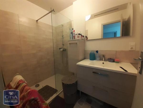 Appartement à vendre 3 pièces 82.65m²