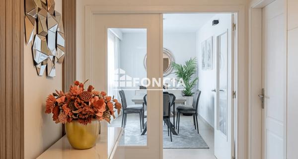 À vendre Appartement 3 pièces 67 m² - Boissy-saint-léger 94470