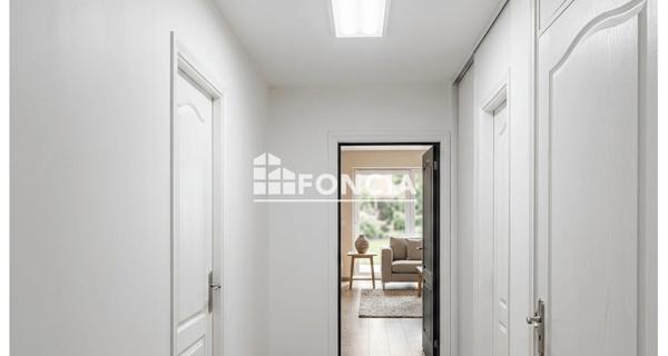 À vendre Appartement 3 pièces 67 m² - Boissy-saint-léger 94470