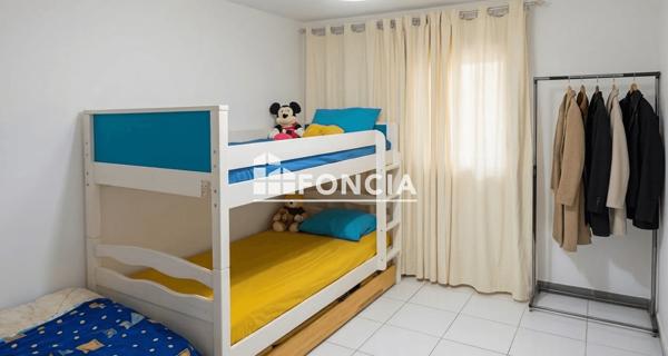 À vendre Appartement 3 pièces 67 m² - Boissy-saint-léger 94470