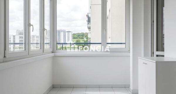 À vendre Appartement 3 pièces 67 m² - Boissy-saint-léger 94470