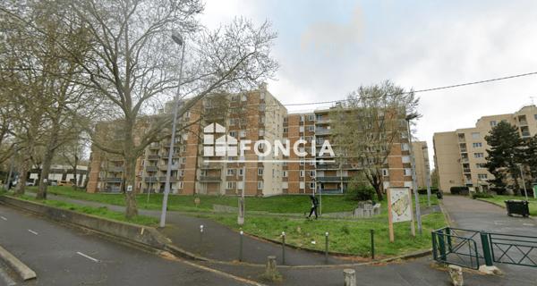 À vendre Appartement 3 pièces 67 m² - Boissy-saint-léger 94470