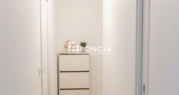 À vendre Appartement 3 pièces 67 m² - Boissy-saint-léger 94470