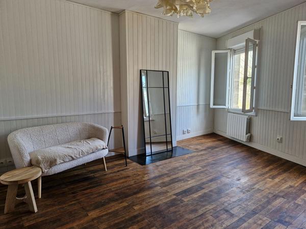 Appartement 2 pièces 45m² à vendre - Bordeaux Palais Gallien