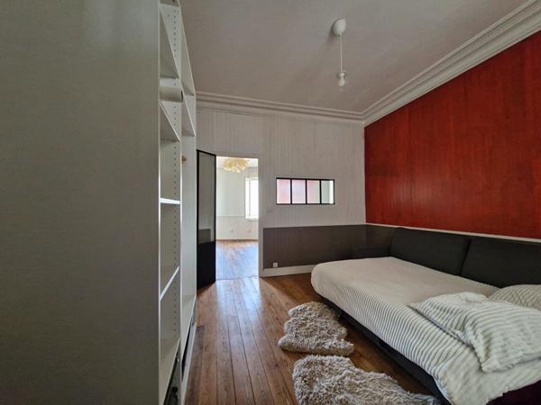 Appartement 2 pièces 45m² à vendre - Bordeaux Palais Gallien