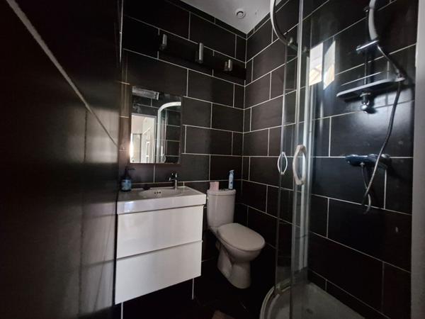 Appartement 2 pièces 45m² à vendre - Bordeaux Palais Gallien