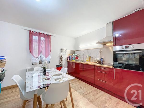 Maison à vendre  3 pièces - 78,02 m2 PAMIERS - 09