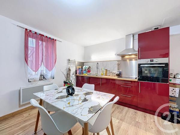 Maison à vendre  3 pièces - 78,02 m2 PAMIERS - 09