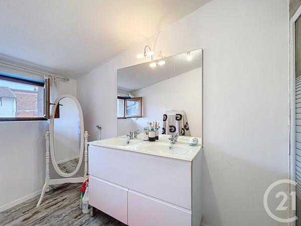 Maison à vendre  3 pièces - 78,02 m2 PAMIERS - 09