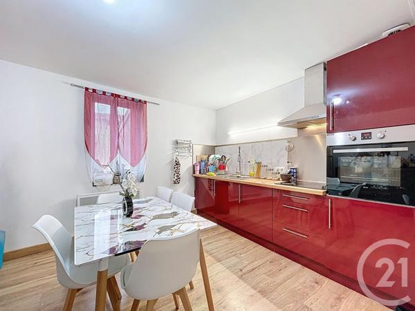 Maison à vendre  3 pièces - 78,02 m2 PAMIERS - 09