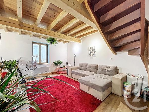 Maison à vendre  3 pièces - 78,02 m2 PAMIERS - 09