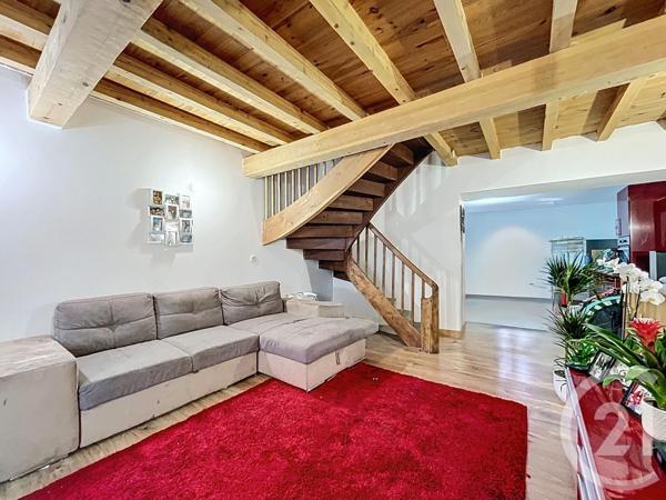 Maison à vendre  3 pièces - 78,02 m2 PAMIERS - 09