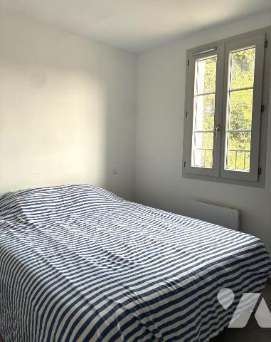 VILLA T4 AVEC JARDINER CENTRE VILLE SAINT-MAXIMIN