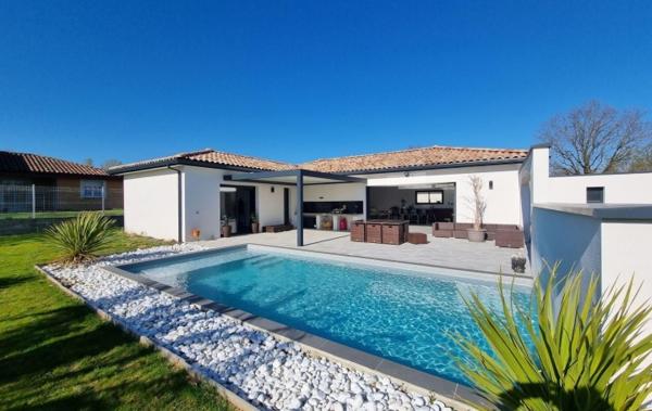 Vente Maison 2021 Bessieres   