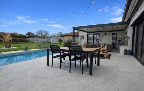 Vente Maison 2021 Bessieres   