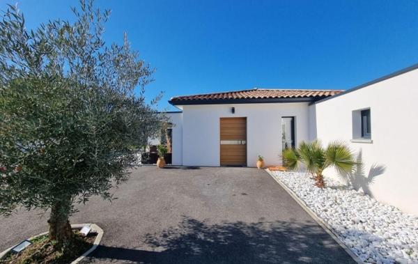 Vente Maison 2021 Bessieres   