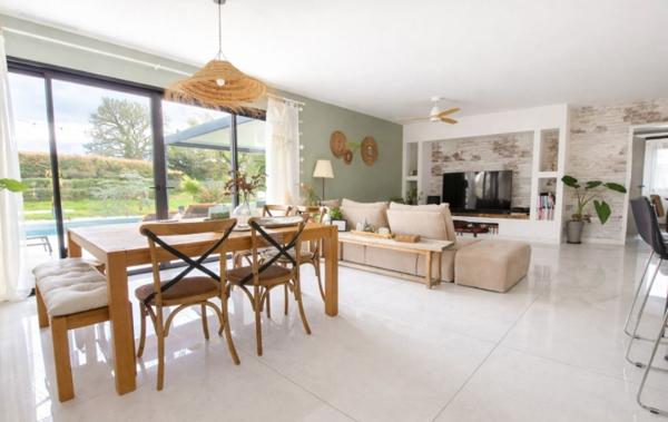 Vente Maison 2021 Bessieres   