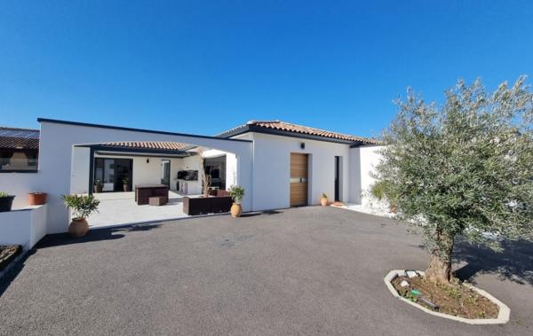 Vente Maison 2021 Bessieres   