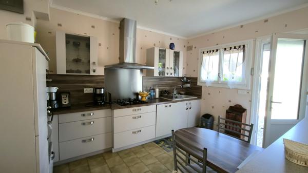 Maison Doue la Fontaine 5 pièce(s)