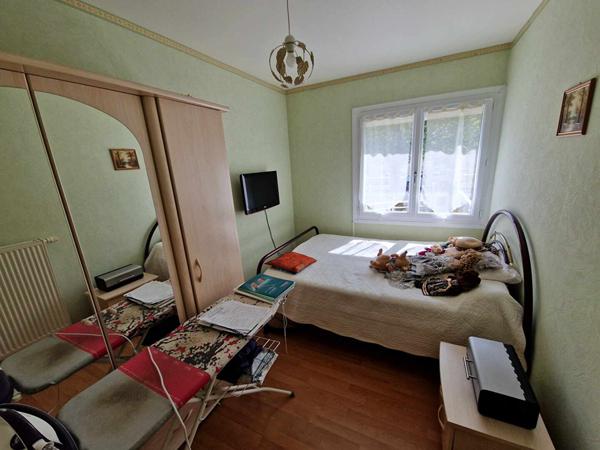 Maison Doue la Fontaine 5 pièce(s)