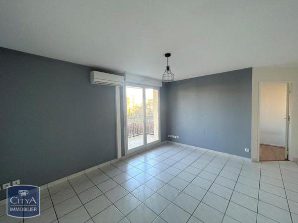Location appartement 2 pièces de 54m²