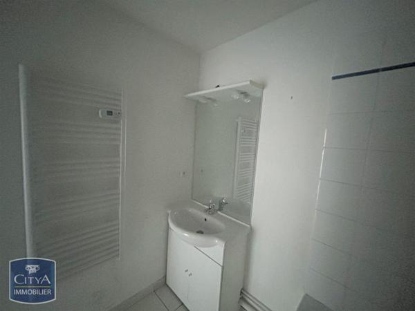 Location appartement 2 pièces de 54m²