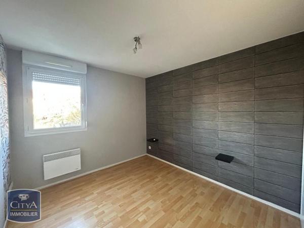 Location appartement 2 pièces de 54m²