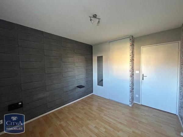 Location appartement 2 pièces de 54m²