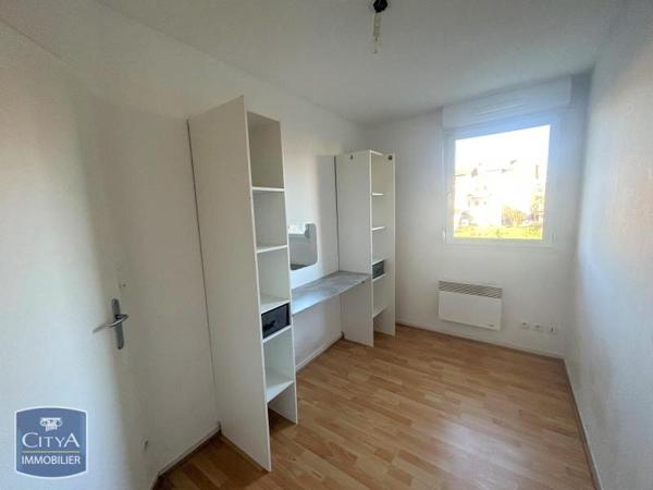 Location appartement 2 pièces de 54m²