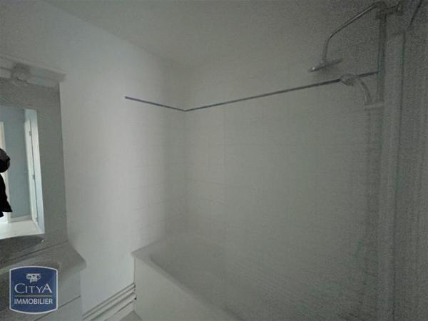 Location appartement 2 pièces de 54m²