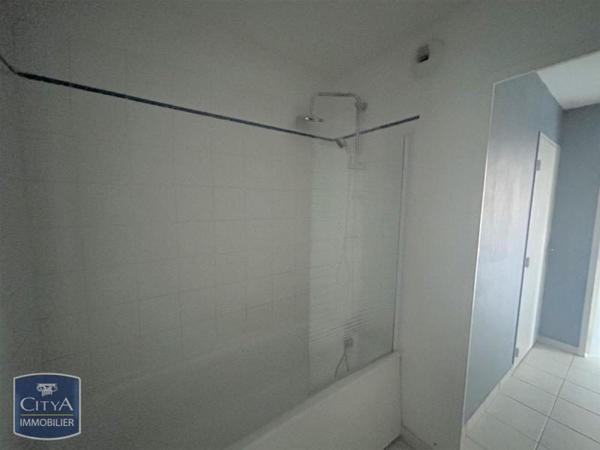 Location appartement 2 pièces de 54m²