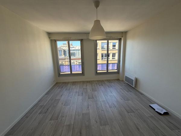 Studio Lille 30 m2