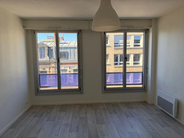 Studio Lille 30 m2