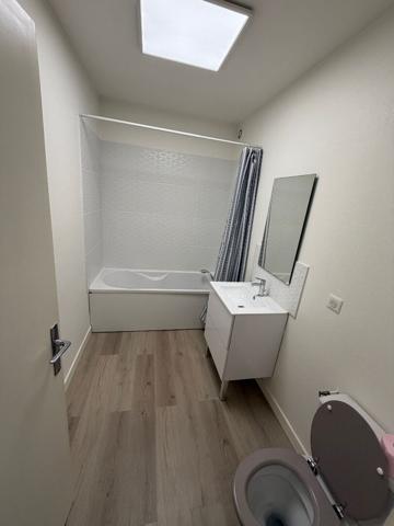 Studio Lille 30 m2