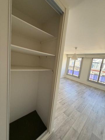 Studio Lille 30 m2