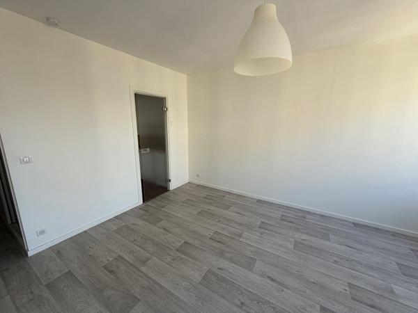 Studio Lille 30 m2
