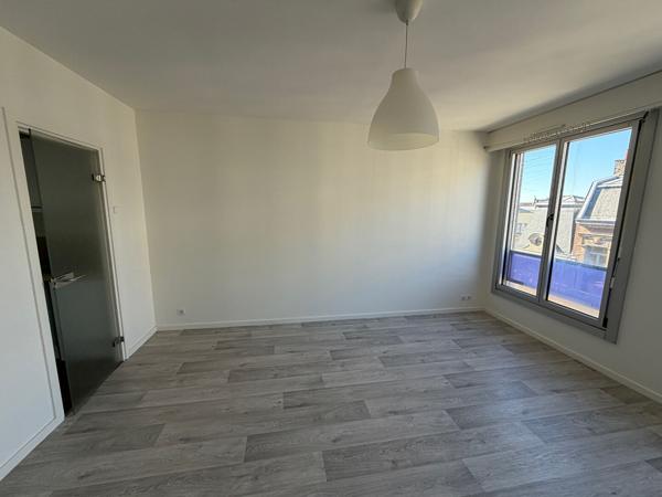 Studio Lille 30 m2