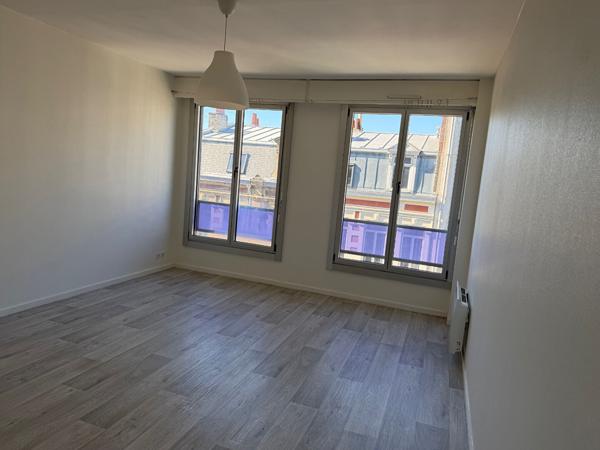 Studio Lille 30 m2