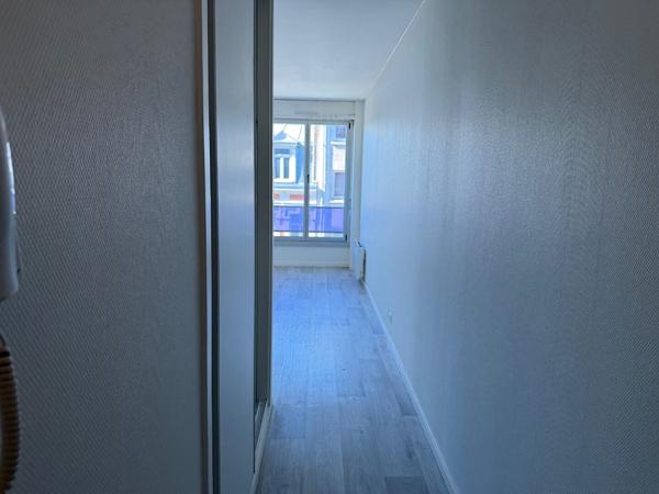 Studio Lille 30 m2