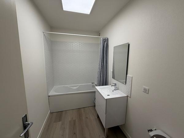 Studio Lille 30 m2