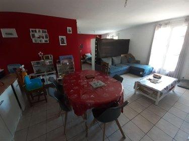 Pavillon à vendre à Écommoy dans la Sarthe (72220), ref : 023/2124