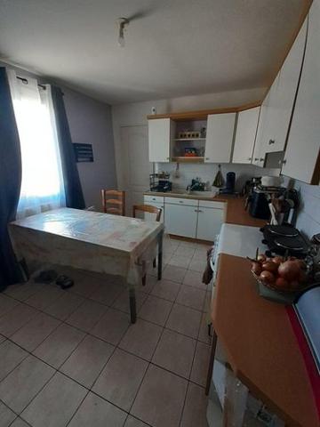 Pavillon à vendre à Écommoy dans la Sarthe (72220), ref : 023/2124