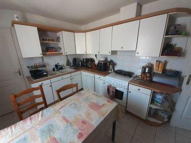 Pavillon à vendre à Écommoy dans la Sarthe (72220), ref : 023/2124