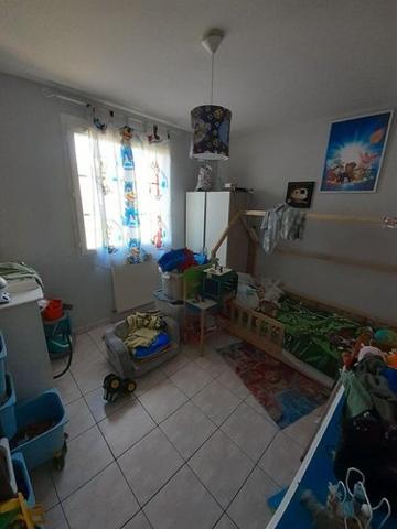 Pavillon à vendre à Écommoy dans la Sarthe (72220), ref : 023/2124