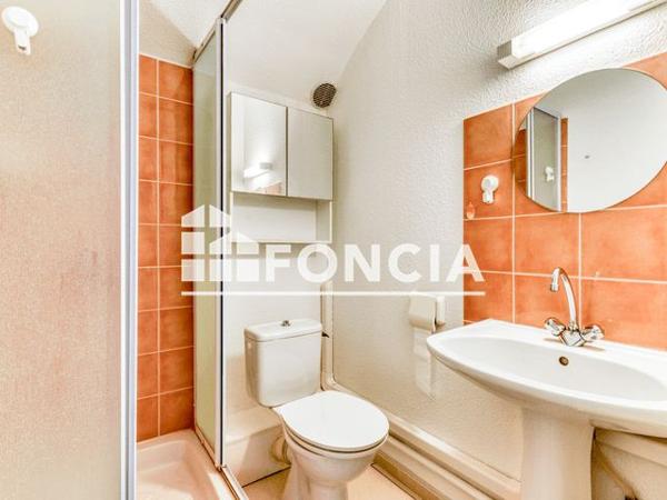 À vendre Maison 3 pièces 38.08 m² - Gruissan 11430