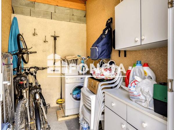 À vendre Maison 3 pièces 38.08 m² - Gruissan 11430